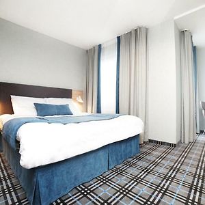 Double Kamer
