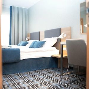 Kamer met Twee Aparte Bedden